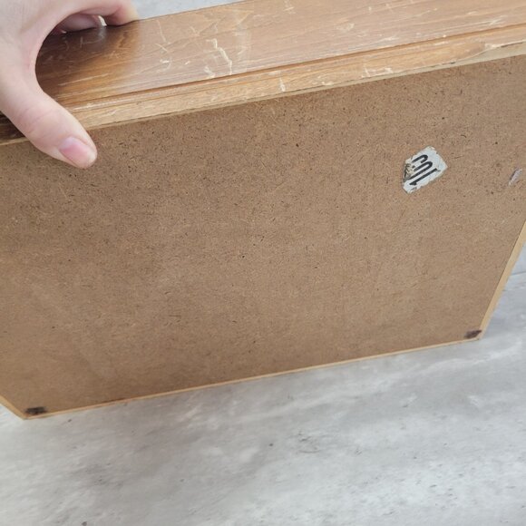 Oneida Community AFFECTION Silverplate Flatware 45 Pieces + McGraw Case … - Picture 15 of 15